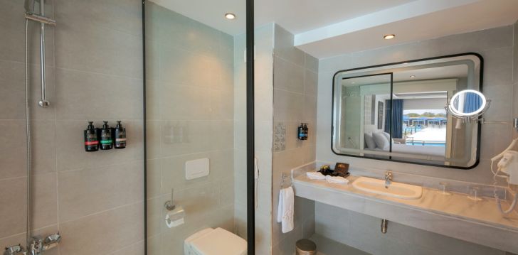REWAYA MAJESTIC RESORT 5* - atpūta ar akvaparku pie jūras Hurgadā, Ēģiptē! 34