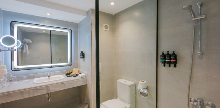 REWAYA MAJESTIC RESORT 5* - atpūta ar akvaparku pie jūras Hurgadā, Ēģiptē! 41