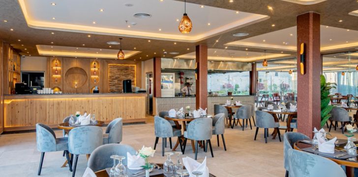 REWAYA MAJESTIC RESORT 5* - atpūta ar akvaparku pie jūras Hurgadā, Ēģiptē! 43