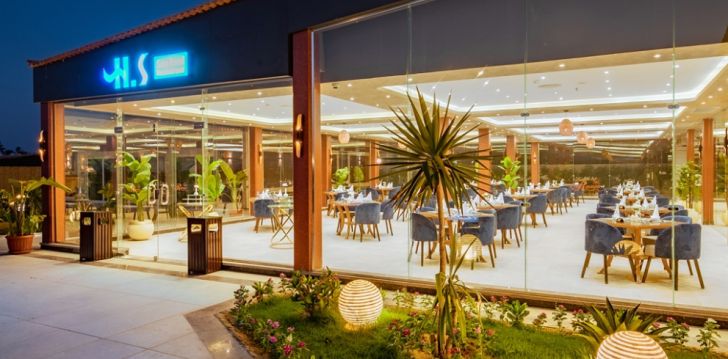 REWAYA MAJESTIC RESORT 5* - atpūta ar akvaparku pie jūras Hurgadā, Ēģiptē! 45