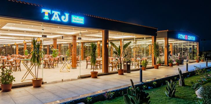 REWAYA MAJESTIC RESORT 5* - atpūta ar akvaparku pie jūras Hurgadā, Ēģiptē! 47