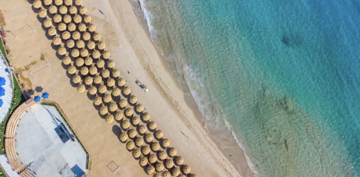 REWAYA MAJESTIC RESORT 5* - atpūta ar akvaparku pie jūras Hurgadā, Ēģiptē! 57