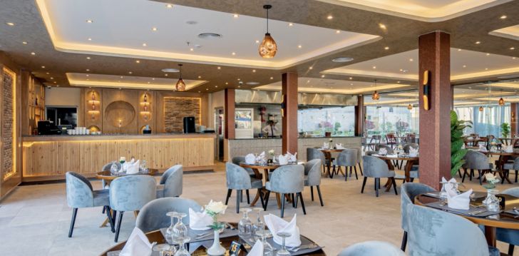 REWAYA MAJESTIC RESORT 5* - atpūta ar akvaparku pie jūras Hurgadā, Ēģiptē! 66