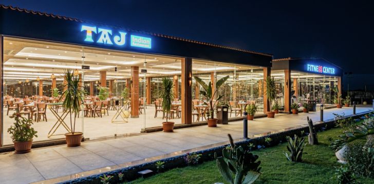 REWAYA MAJESTIC RESORT 5* - atpūta ar akvaparku pie jūras Hurgadā, Ēģiptē! 67