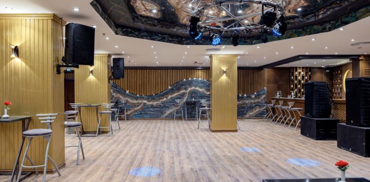 REWAYA MAJESTIC RESORT 5* - atpūta ar akvaparku pie jūras Hurgadā, Ēģiptē! 72