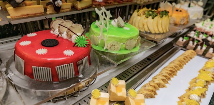 REWAYA MAJESTIC RESORT 5* - atpūta ar akvaparku pie jūras Hurgadā, Ēģiptē! 78