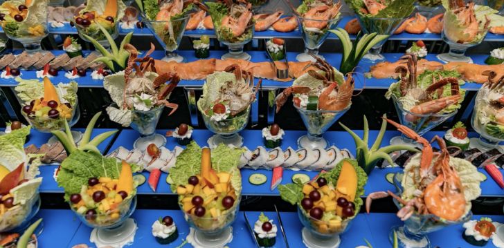 REWAYA MAJESTIC RESORT 5* - atpūta ar akvaparku pie jūras Hurgadā, Ēģiptē! 79
