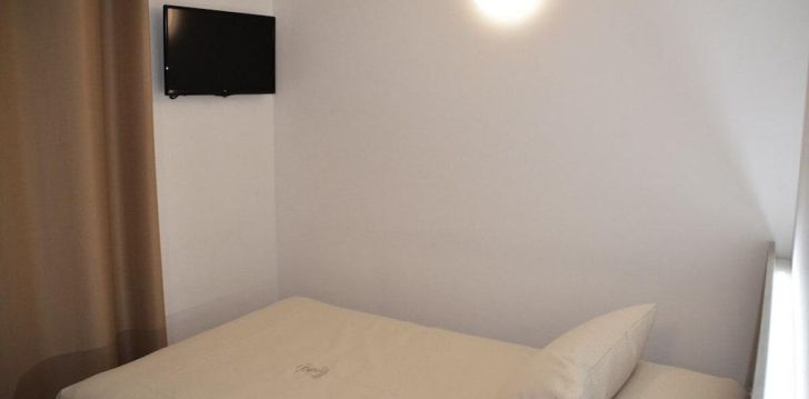 IL LOGGIATO DEI SERVITI 3* - ērta un praktiska viesnīca Komo centrā! 3