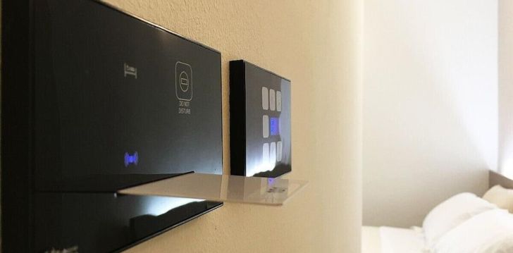 IL LOGGIATO DEI SERVITI 3* - ērta un praktiska viesnīca Komo centrā! 17
