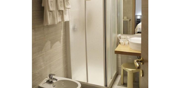 IL LOGGIATO DEI SERVITI 3* - ērta un praktiska viesnīca Komo centrā! 19
