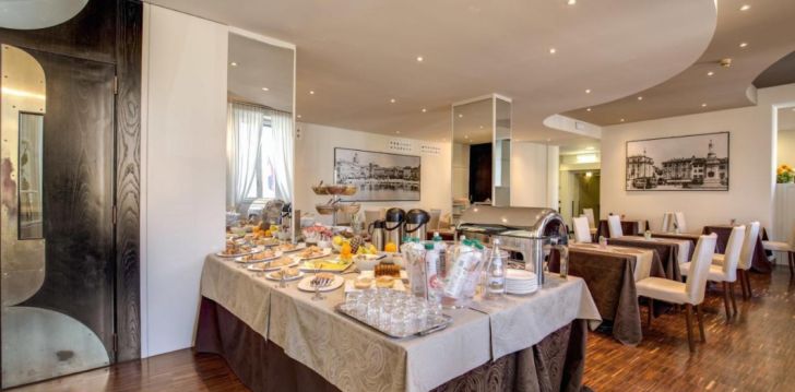ALBERGO FIRENZE 3* - elegants atvaļinājums Komo vēsturiskajā sirdī! 18