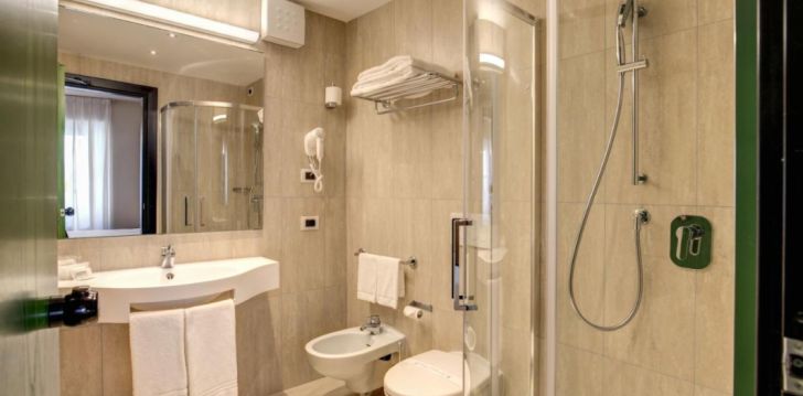 ALBERGO FIRENZE 3* - elegants atvaļinājums Komo vēsturiskajā sirdī! 26