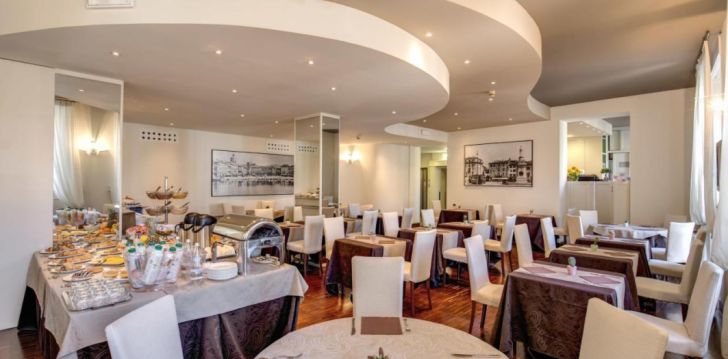 ALBERGO FIRENZE 3* - elegants atvaļinājums Komo vēsturiskajā sirdī! 31