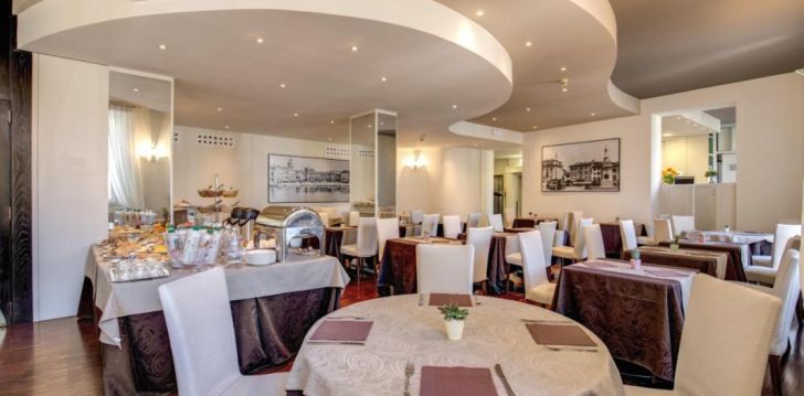 ALBERGO FIRENZE 3* - elegants atvaļinājums Komo vēsturiskajā sirdī! 35