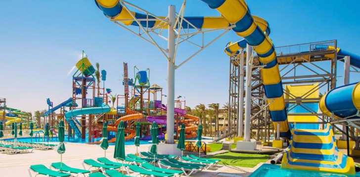 Izdevīga atpūta 4* WHITE VALLEY PALACE viesnīcā Hurgadā, Ēģiptē! 4