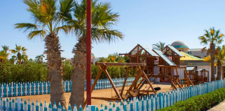 Izdevīga atpūta 4* WHITE VALLEY PALACE viesnīcā Hurgadā, Ēģiptē! 26