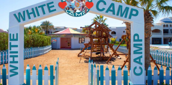 Izdevīga atpūta 4* WHITE VALLEY PALACE viesnīcā Hurgadā, Ēģiptē! 31