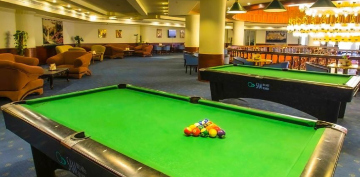 Izdevīga atpūta 4* WHITE VALLEY PALACE viesnīcā Hurgadā, Ēģiptē! 37
