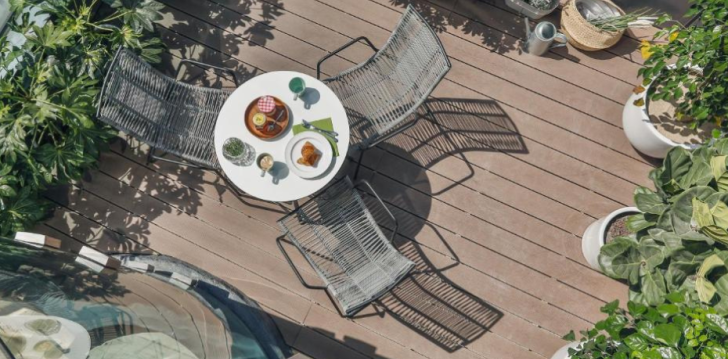 URBANWOOD 4* - moderna atpūta pilsētas centrā Honkongā! 2