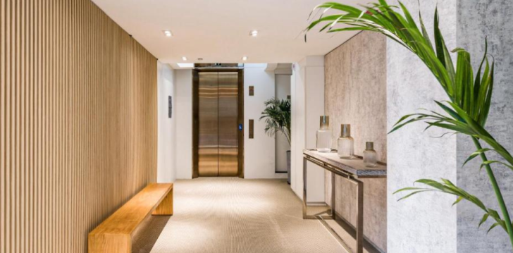URBANWOOD 4* - moderna atpūta pilsētas centrā Honkongā! 28