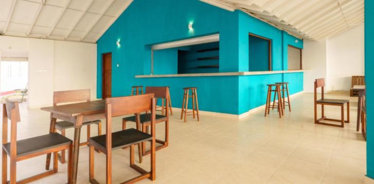 SHANGRELA BEACH RESORT BY ARK 3* - idevīga atpūta pie pludmales Šrilankā! 16