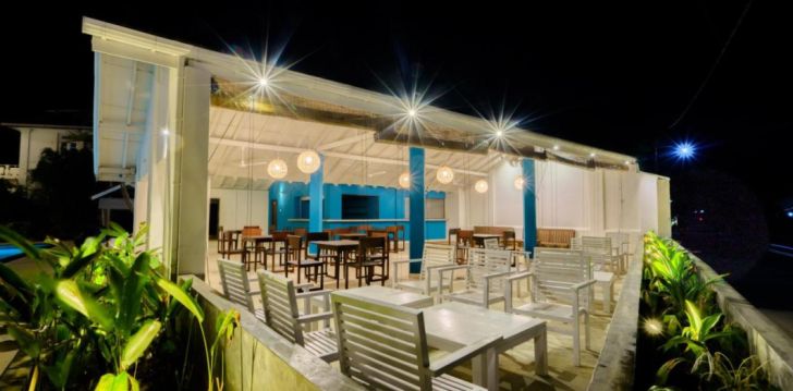 SHANGRELA BEACH RESORT BY ARK 3* - idevīga atpūta pie pludmales Šrilankā! 17