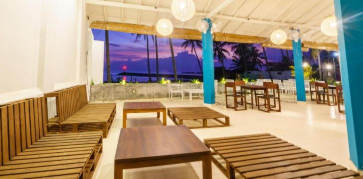 SHANGRELA BEACH RESORT BY ARK 3* - idevīga atpūta pie pludmales Šrilankā! 18