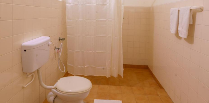 SHANGRELA BEACH RESORT BY ARK 3* - idevīga atpūta pie pludmales Šrilankā! 12