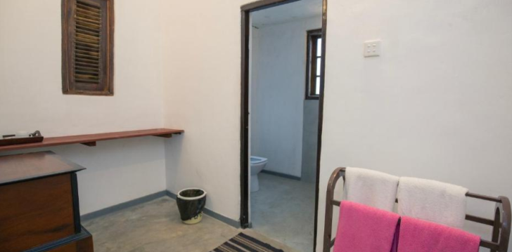 HOTEL ZEILAN SUNSET POINT 3* - laiska un mierīga atpūta okeāna krastā Šrilankā! 15