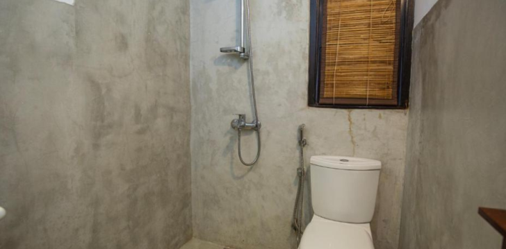 HOTEL ZEILAN SUNSET POINT 3* - laiska un mierīga atpūta okeāna krastā Šrilankā! 17