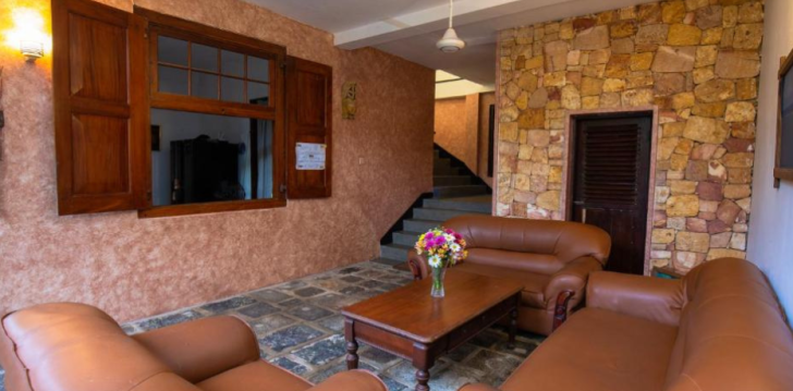 HOTEL ZEILAN SUNSET POINT 3* - laiska un mierīga atpūta okeāna krastā Šrilankā! 20