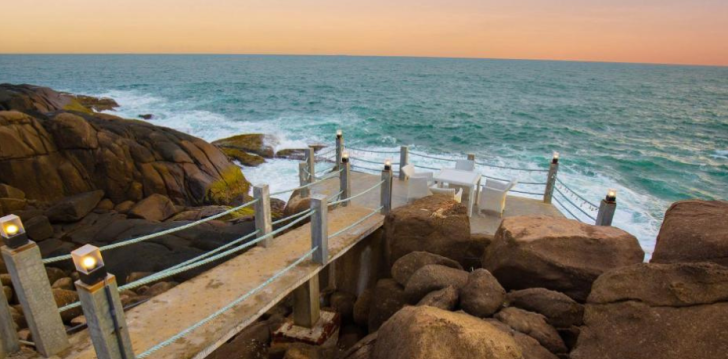 HOTEL ZEILAN SUNSET POINT 3* - laiska un mierīga atpūta okeāna krastā Šrilankā! 22