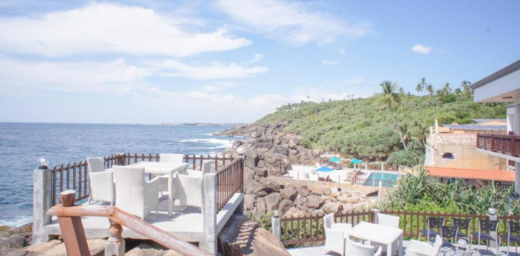 HOTEL ZEILAN SUNSET POINT 3* - laiska un mierīga atpūta okeāna krastā Šrilankā! 24