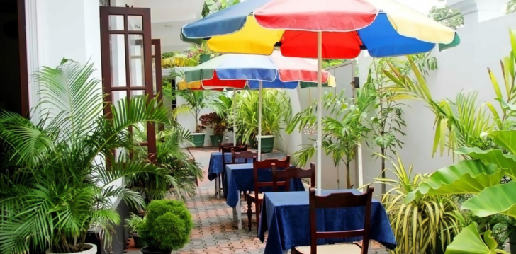 HOTEL ITALIA 2* - izdevīga, ekonomiska atpūta Šrilankā! 8