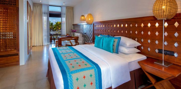 Dodies 5 dienu ekskursijā (superior 4*) + atpūta 5* CINNAMON BEY RESORT Šrilankā! 6
