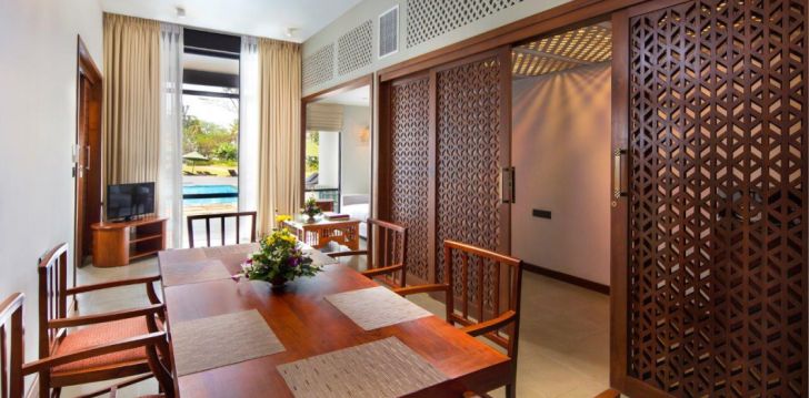 Dodies 5 dienu ekskursijā (superior 4*) + atpūta 5* CINNAMON BEY RESORT Šrilankā! 9