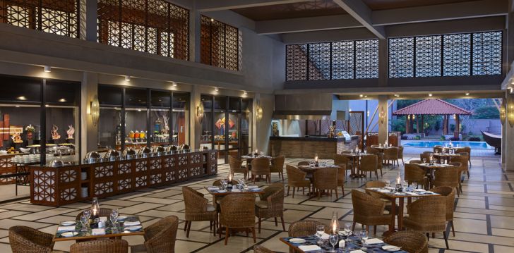 Dodies 5 dienu ekskursijā (superior 4*) + atpūta 5* CINNAMON BEY RESORT Šrilankā! 12