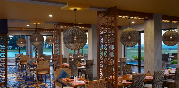 Dodies 5 dienu ekskursijā (superior 4*) + atpūta 5* CINNAMON BEY RESORT Šrilankā! 13