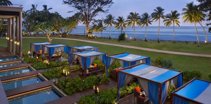 Dodies 5 dienu ekskursijā (superior 4*) + atpūta 5* CINNAMON BEY RESORT Šrilankā! 14