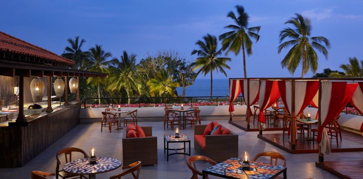 Dodies 5 dienu ekskursijā (superior 4*) + atpūta 5* CINNAMON BEY RESORT Šrilankā! 15