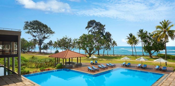 Dodies 5 dienu ekskursijā (superior 4*) + atpūta 5* CINNAMON BEY RESORT Šrilankā! 19