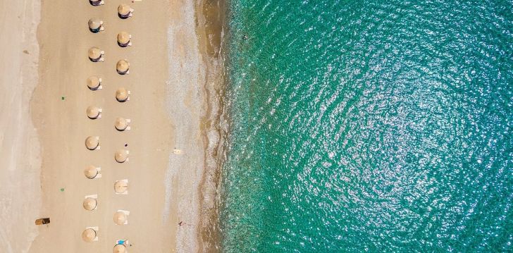 Atpūta Grieķijā – 3* viesnīcā LARDOS BAY! 11