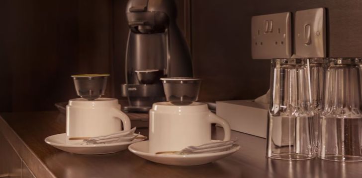 CERVIOLA HOTEL 3* - laiska atpūta ar jumta baseinu Maltā! 5