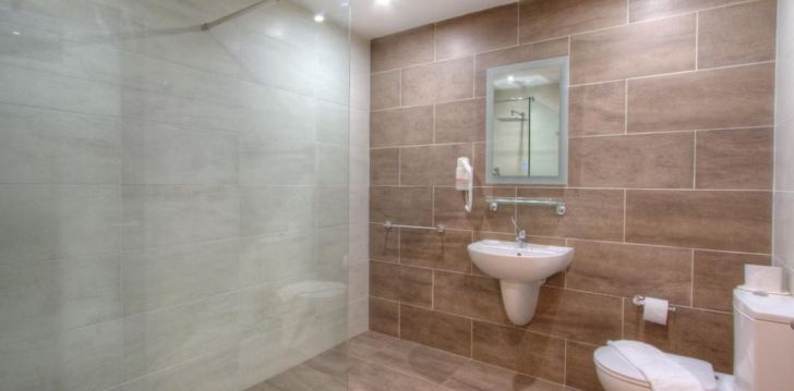 CERVIOLA HOTEL 3* - laiska atpūta ar jumta baseinu Maltā! 13