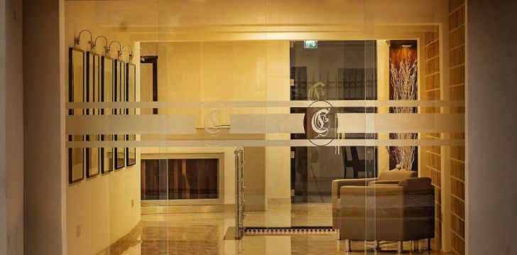 CERVIOLA HOTEL 3* - laiska atpūta ar jumta baseinu Maltā! 15