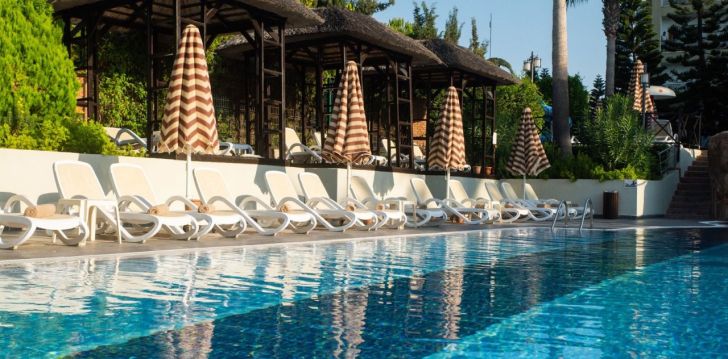 Piejūras atpūta tikai pieaugušajiem 5* ADALYA RESORT & SPA SIdē, Turcijā! 2