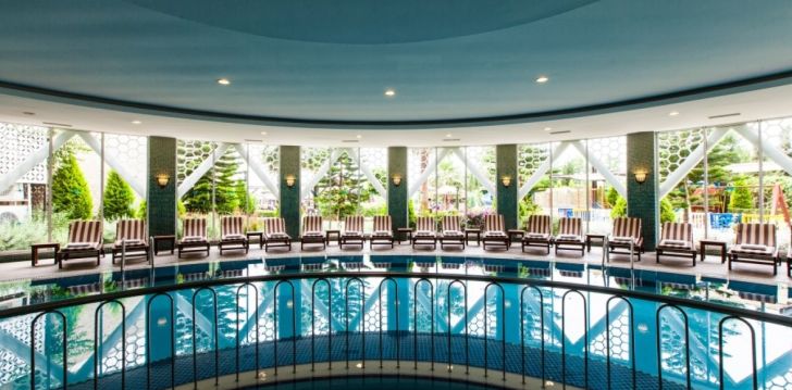 Piejūras atpūta tikai pieaugušajiem 5* ADALYA RESORT & SPA SIdē, Turcijā! 11