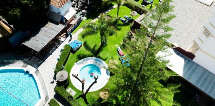 MONARQUE FUENGIROLA PARK 4* - laiska un izdevīga atpūta Fuenhirolā, Spānijā! 30