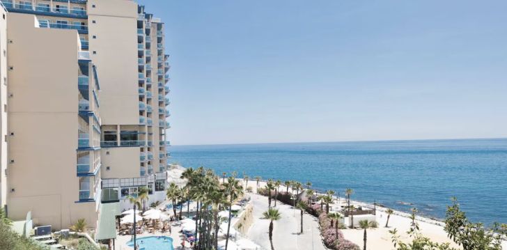 BEST BENALMADENA 4* - laiska atpūta pie jūras Benalmadenā, Spānijā! 37