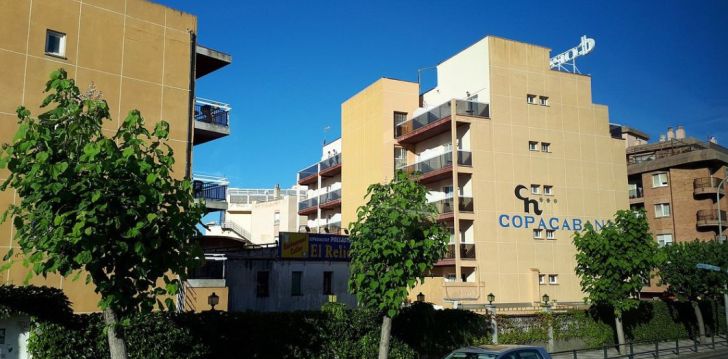 BLUESEA COPACABANA 3* - izdevīga atpūtu Ljoretdemarā, Spānijā! 19